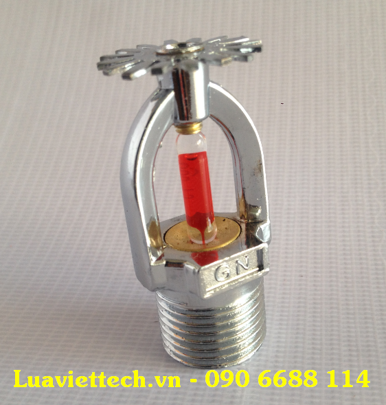 Đầu phun sprinkler