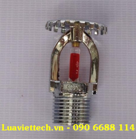 Đầu phun sprinkler