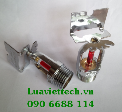 Đầu phun sprinkler