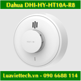  Đầu báo nhiệt không dây liên kết Dahua DHI-HY-HT10A-R8, pin 10 năm 