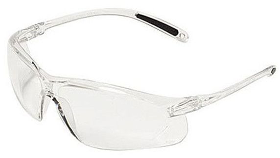 Kính BHLĐ A700 Anti Fog màu trắng (mã code: 1015360)