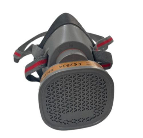 Bộ mặt nạ nửa mặt 7200LEN kết hợp với phin lọc hữu cơ 72001EN