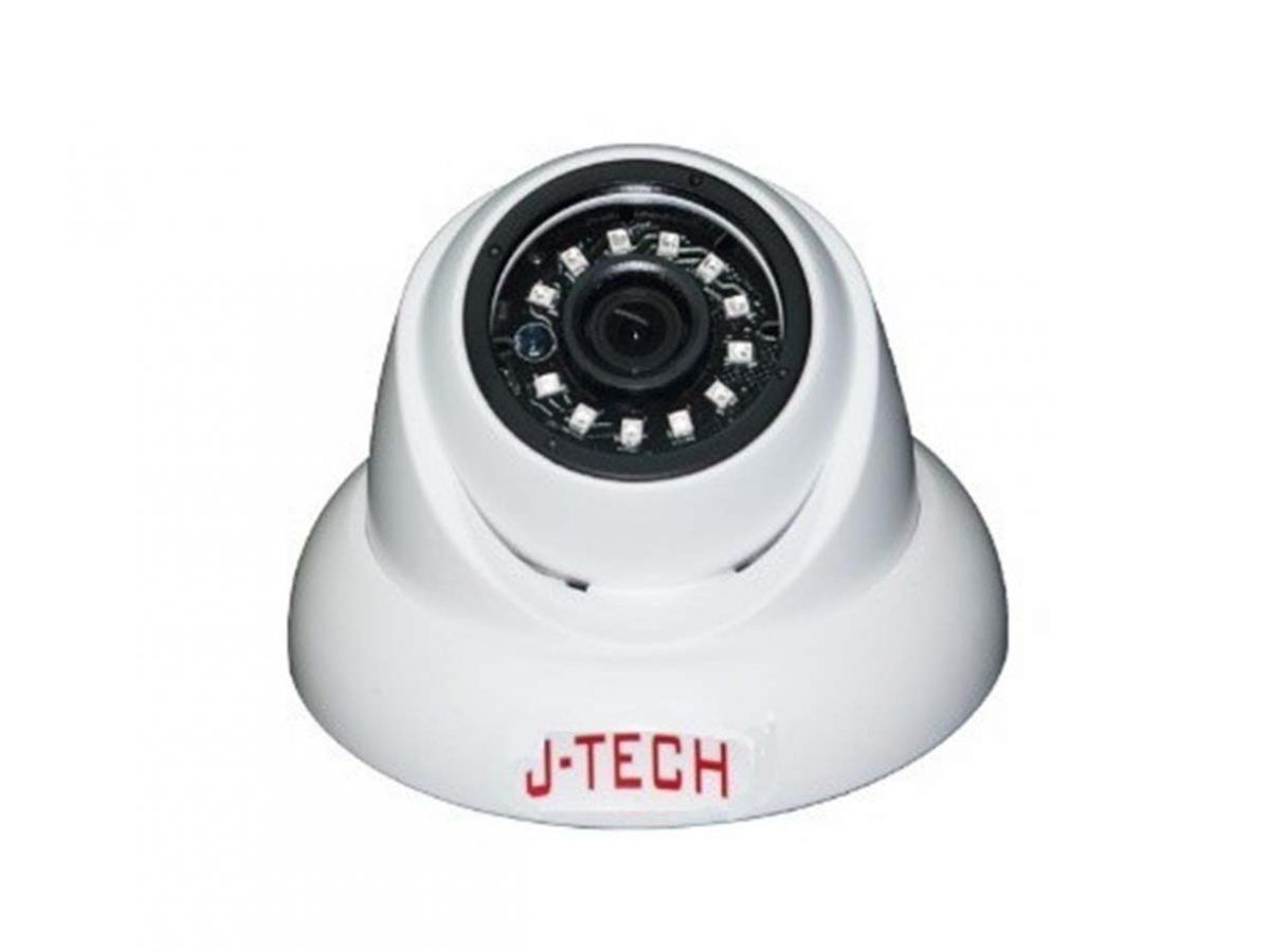 CAMERA AHD J-TECH