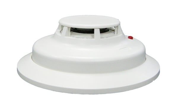Đầu báo nhiệt cố định Sytem Sensor 5604