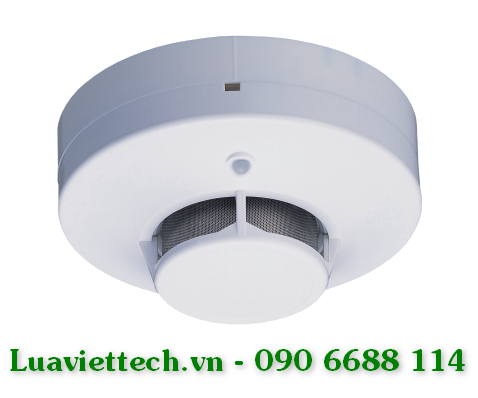  Conventional photoelectric smoke detector Nittan 2KH2-LS 