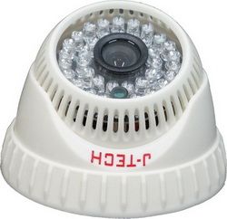 CAMERA AHD J-TECH