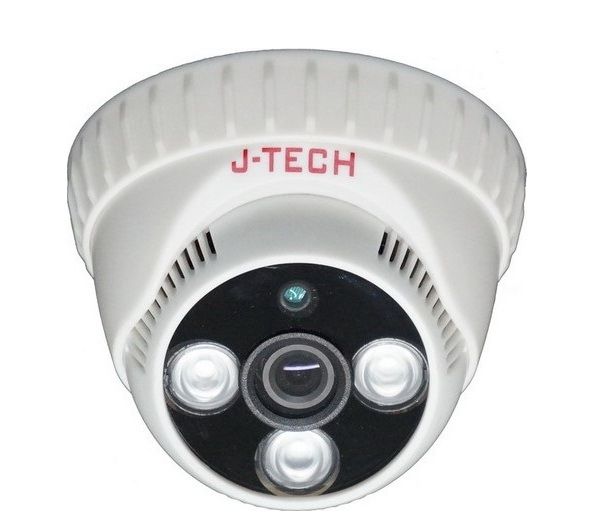 CAMERA AHD J-TECH