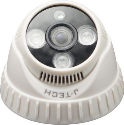 CAMERA AHD J-TECH