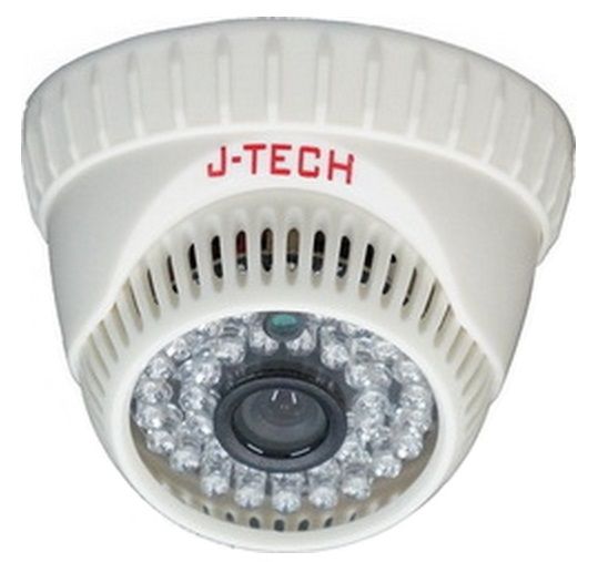 CAMERA AHD J-TECH
