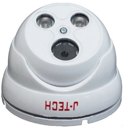 CAMERA AHD J-TECH