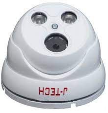 CAMERA AHD J-TECH