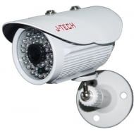 CAMERA AHD J-TECH