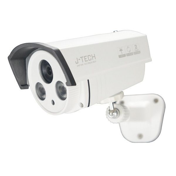 CAMERA AHD J-TECH