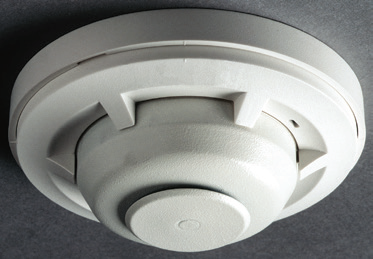 Đầu báo nhiệt cố định Sytem Sensor 5604