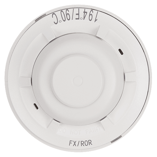 Đầu báo nhiệt cố định Sytem Sensor 5604