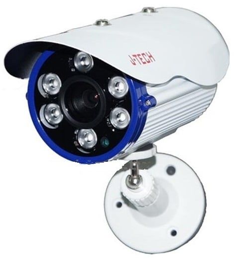 CAMERA AHD J-TECH
