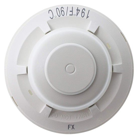 Đầu báo nhiệt cố định Sytem Sensor 5604