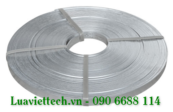 Thanh nhôm (Bare Aluminum tape) BAT253 kích thước 25x3mm