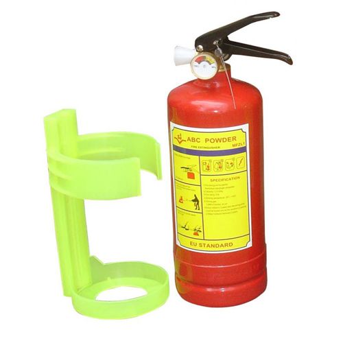 Bình chữa cháy bột ABC 2kg - Model MFZL2