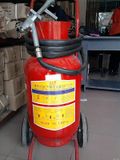  Bình chữa cháy bột 35kg - Model MFTZL35 