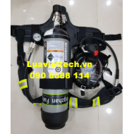 Bình dưỡng khí (Mặt nạ, bình khí thở và phụ kiện)