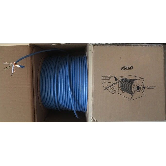 Dây cáp mạng AMP.LX