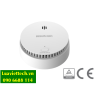Đầu báo khói không dây độc lập DAHUA DHI-HY-SA20A, pin 10 năm
