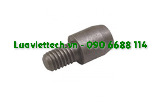 Đầu cọc tiếp địa (Driving head) bằng thép, kích thước 16cm, 20cm, 25cm