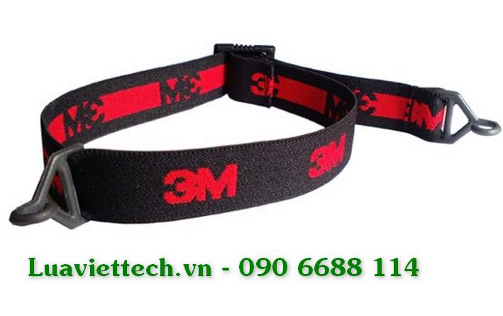 Dây quai mũ nón bảo hộ lao động 3M 1990