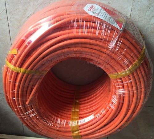 Dây tín hiệu báo cháy