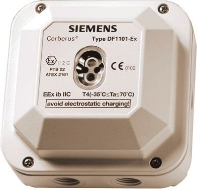 THIẾT BỊ CHỐNG NỔ SIEMENS