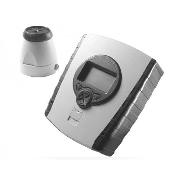 Đầu báo cháy Beam Siemens F5000