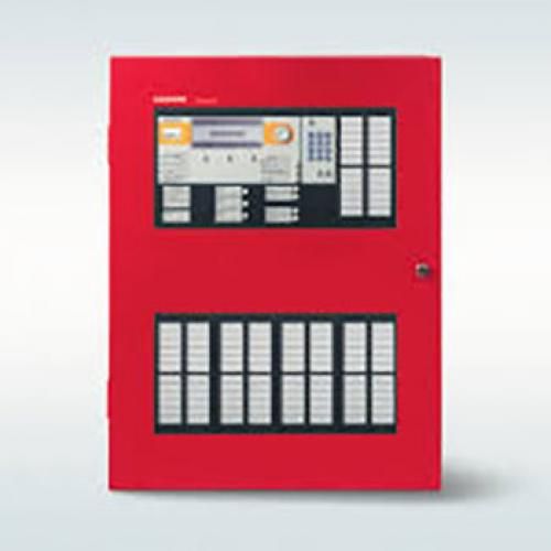TRUNG TÂM BÁO CHÁY 2 LOOP SIEMENS FC922