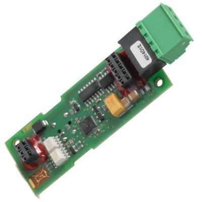Module đầu báo cho phòng sạch SIEMENS FDCC221S