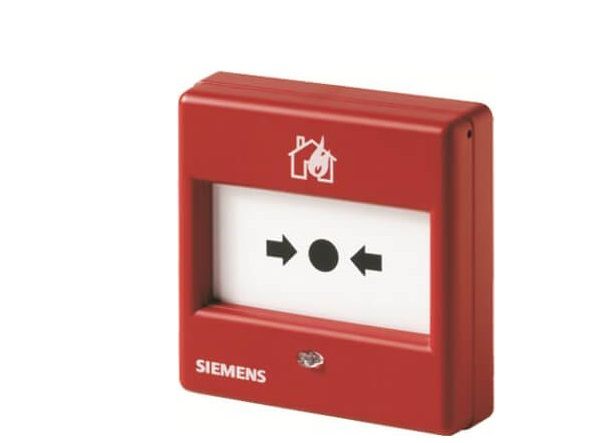 Nút nhấn khẩn địa chỉ FDM181