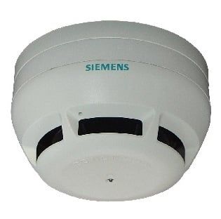 Đầu báo khói địa chỉ Siemens FDO181