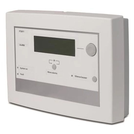 FT2010-A1, FT2010-C1, FT2011-A1 Bộ hiển thị phụ Siemens