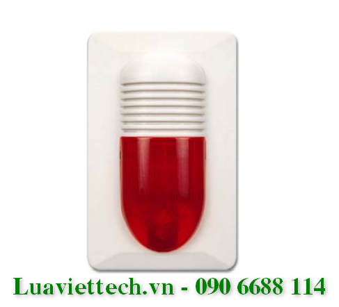 Còi báo cháy có đèn chớp GST C-9401N