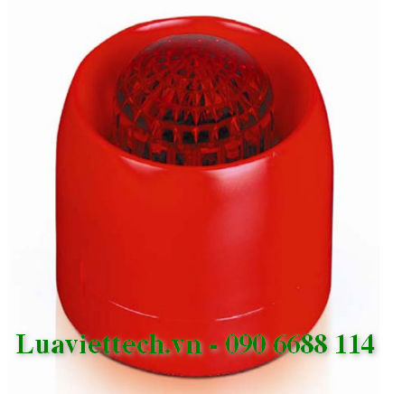 Đèn báo cháy có đèn chớp GST C-9403