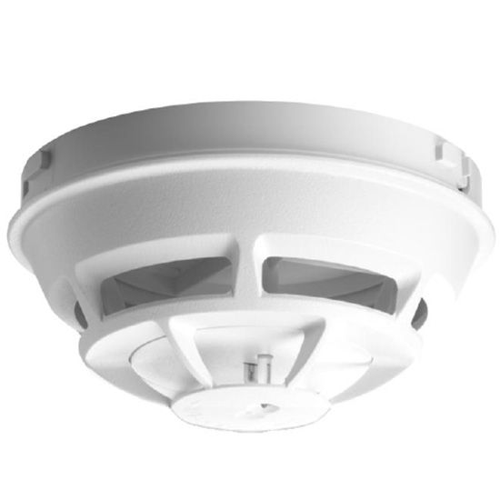 Đầu báo khói Siemens