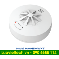 Thiết bị báo cháy cục bộ liên động không dây SF-X, hiệu SafeFire