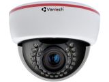  Camera IP Dome hồng ngoại VANTECH 