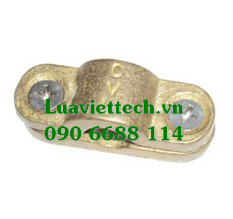 Phụ kiện kẹp cọc tiếp địa