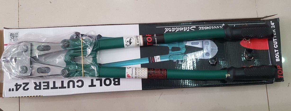Kìm cộng lực PCCC