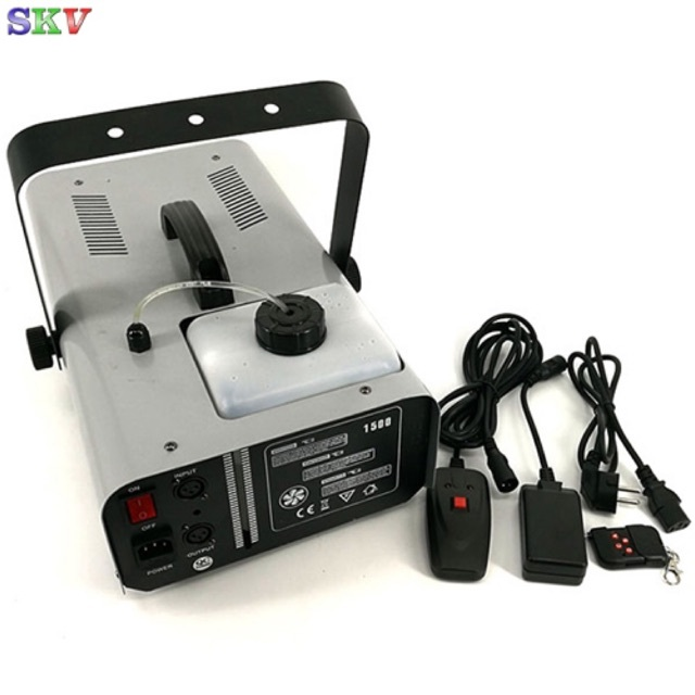 Máy tạo khói 1.500W