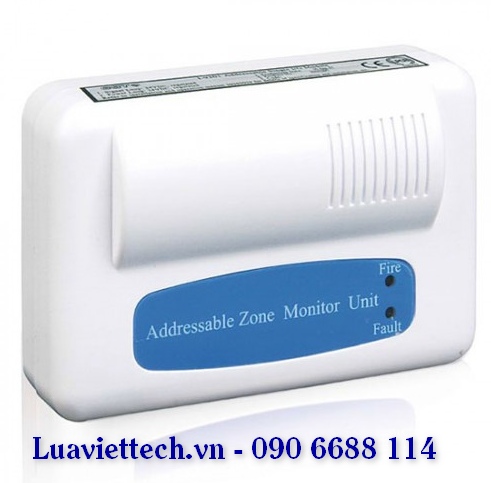 Modul giám sát / điều khiển, hiệu GST