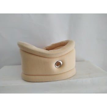 Nẹp cổ mềm