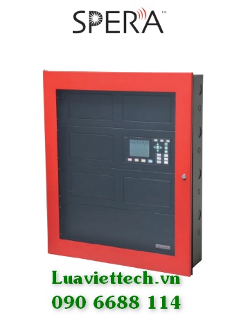 Tủ trung tâm báo cháy NITTAN NFU-7000-L