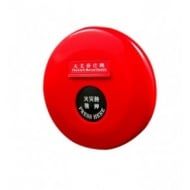 Nút ấn khẩn tròn lắp chìm YM-P01