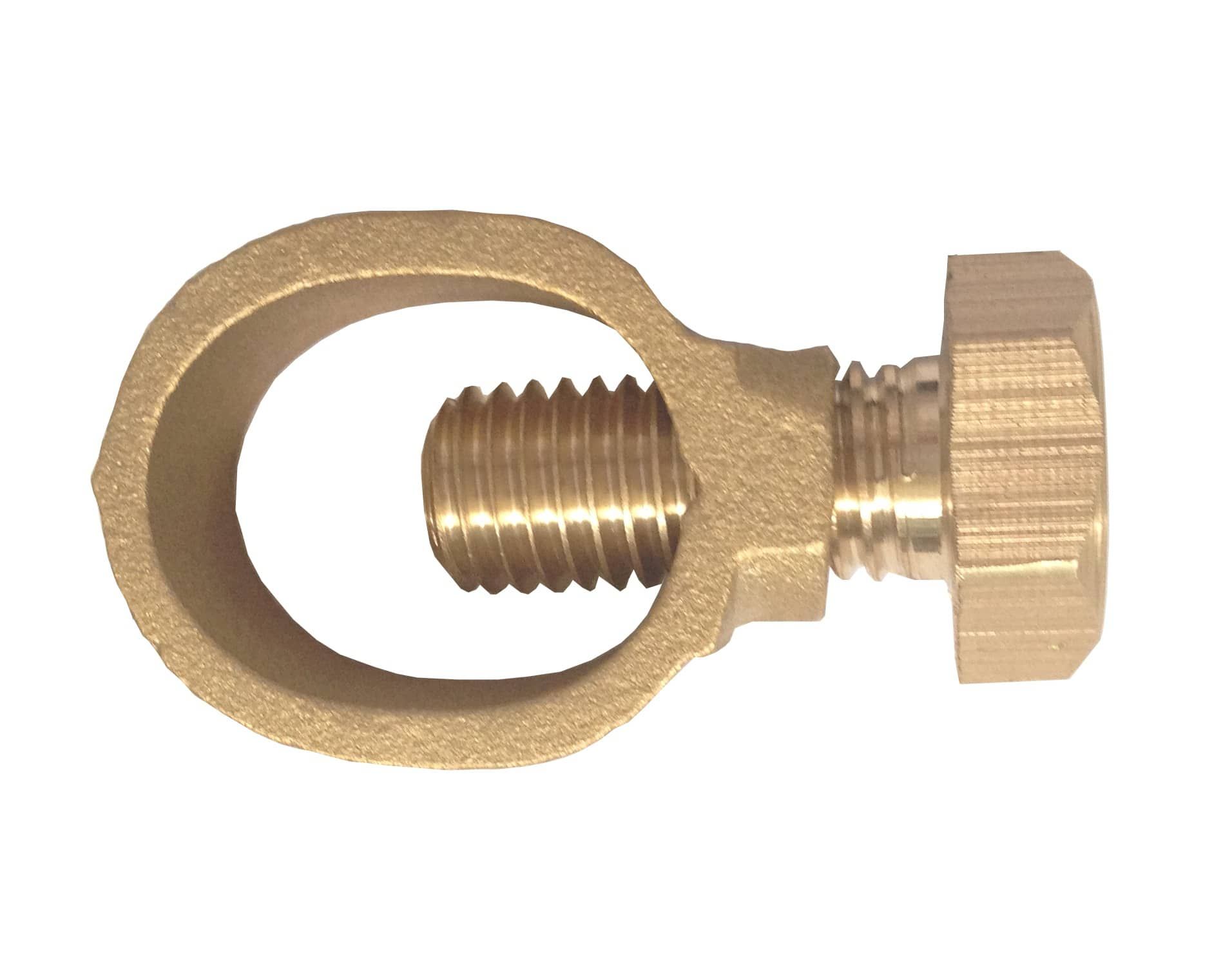 Ốc siết cáp - cọc